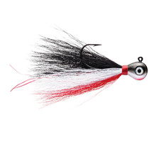 VMC Bucktail Jig Fathead 1/32oz