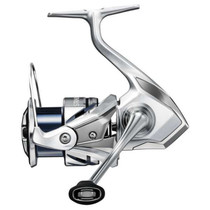 Shimano Stradic FM Spinning Reel 25" Line Retrieve 7Lb Max Drag