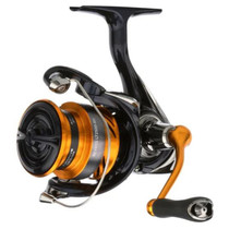 Daiwa Us Revros Lt Spinning 25.5" Line Per Crank 5.2: 1 Gear Ratio