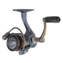 Pflueger President Spinning Reel Reel Size 20 Max Drag 6 Lb Blue/Gold