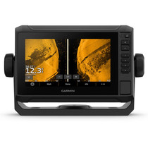 Garmin ECHOMAP UHD2 7" sv Chartplotters 73sv Transducer Navionics