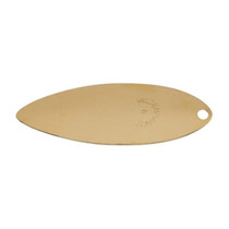Hilderbrant Premium Spinner Blade Gold 3.5 Willow