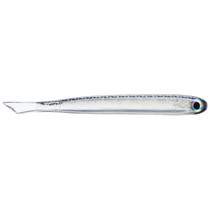 Basstrix Flash Trix Silver Ghost 3"