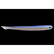 Basstrix Flash Trix Pro Blue 4"