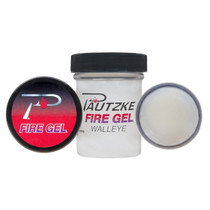 PAUTZKE FIRE GEL Fishing Scent Walleye
