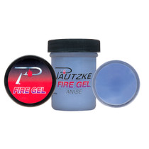 PAUTZKE FIRE GEL Fishing Scent ANS Anise