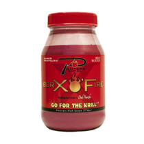 Pautzke BorX O' Fire Egg Cure Red 28oz