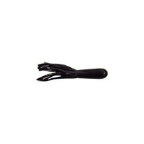 Voodoo Custom Tackle Tube Body 15PK Black