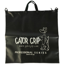 Gator Grip Pro Series Zipper Weigh Bag - Black