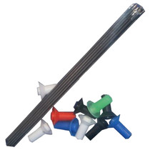 Palco SB100 10 - Pc. Terminator Spearhead Dart Pack