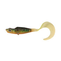 Berkley PowerBait Power Minnow Grubs