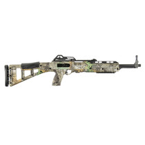 Hi-Point Carbine 10MM 17" Barrel RealTree Edge Finish Target Model 10Rd Mag