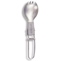 Optimus Titanium Folding Spork