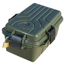 MTM S1074-11 SURVIVOR DRY BOX - LARGE - GREEN