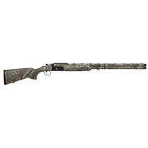 CZ REAPER MAG 12GA 26IN REALTREE O/U