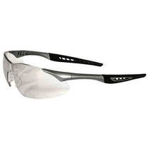 Radians Rock X-Treme Anti-Fog Shooting Glasses RK1-11CS