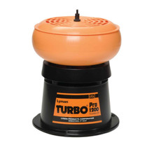 LYMAN 7631318 1200 PRO TUMBLER