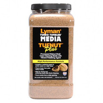 LYMAN 7631394 CORNCOB PLUS MEDIA