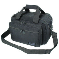 Blackhawk Sportster Deluxe Range Bag Blk, 74RB01BK