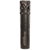 Carlsons Long Beard Turkey Benelli Crio Plus 12 Ga SS Black Ported 70150