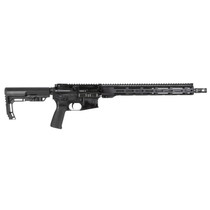 Radical Firearms Forged FCR 7.62X39mm 16" Barrel Black 6 Pos MFT Stock Black 20rd