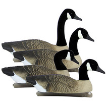 HIGDON 77127 FULL SIZE GOOSE FLOATER CANADA 4 PACK