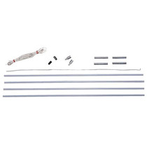 Stansport Pole Replacement Kit 11mm