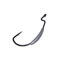 Gamakatsu Superline EWG Weighted Hooks
