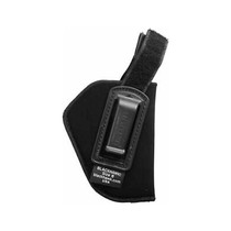 Blackhawk 73IR08BK-R ISP Holster /Retention Strap 2" 5 Shot Revolvers RH