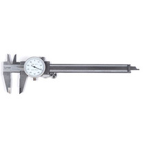 LYMAN 7832212 STAINLESS STEEL DIAL CALIPER