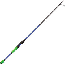 Lews Wally Marshall Speed Shooter Rods