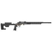 Fierce 300 Win Mag 22" Carbon Fiber Barrel M-LOK