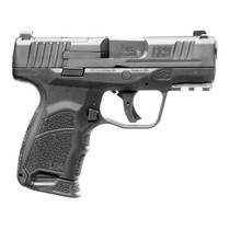 HK CC9 OR 9mm Pistol 3.32" Barrel 10/12 Rnd Black Polymer
