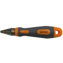 LYMAN 7777789 VLD INSIDE CHAMFER TOOL