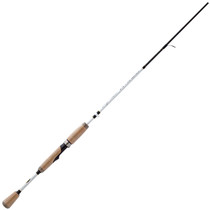 Lews Wally Marshall Pro Rod 5'6" 1Piece M/L Power Med Action WMPSS56ML