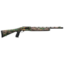 Weatherby SA-459 Turkey 20 Ga 22" 3" Chamber Xtra Green Camo Synthetic Stock