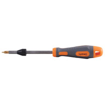 LYMAN 7777760 FLASH HOLE UNIFORMING TOOL