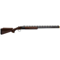 Browning Citori CXT Over/Under 12 Ga 30" 3" Walnut Stock Blued Steel
