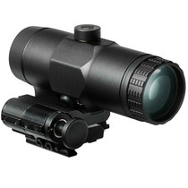 Vortex Shooting Magnifier With Flip Mount, VMX-3T