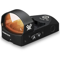 Vortex Venom Red Dot Sight 6 MOA Red Dot Matte Black VMD-3106