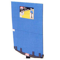 MTM TB-20 JAMMIT TARGET STAND BACKER