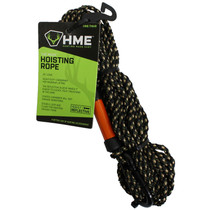 HME Products The Maxx 25' Hoisting Rope, TMHR