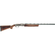 Browning Maxus Hunter 12 Ga 3.5" Chamber 26" Vent Rib Barrel Gloss Blue Finish Walnut Stock 4 Round