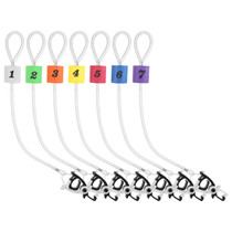 Cal Coast Fishing Clip-N-Cull 2.0 Culling System