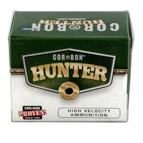 Cor-Bon 454 Casull 335gr HC 20 Rounds
