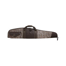 Evolution Outdoor Quilted Rifle Case - Bottomland