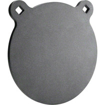 Champion AR500 8" Steel Gong Target 3/8" Thick Rifle Rated, 44903