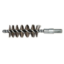 Pro Shot .45 Cal Stainless Steel Pistol Bore Brush, 45ST