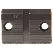 Weaver 95 Base Win 94 Angle Eject Standard Detach-Rear Top Mount Base 48095