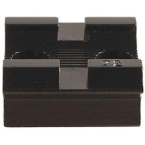 Weaver Top-Mount #47 Scope Base Gloss For Browning Winchester Marlin, 48046